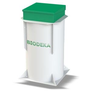 БиоДека 8 П 800